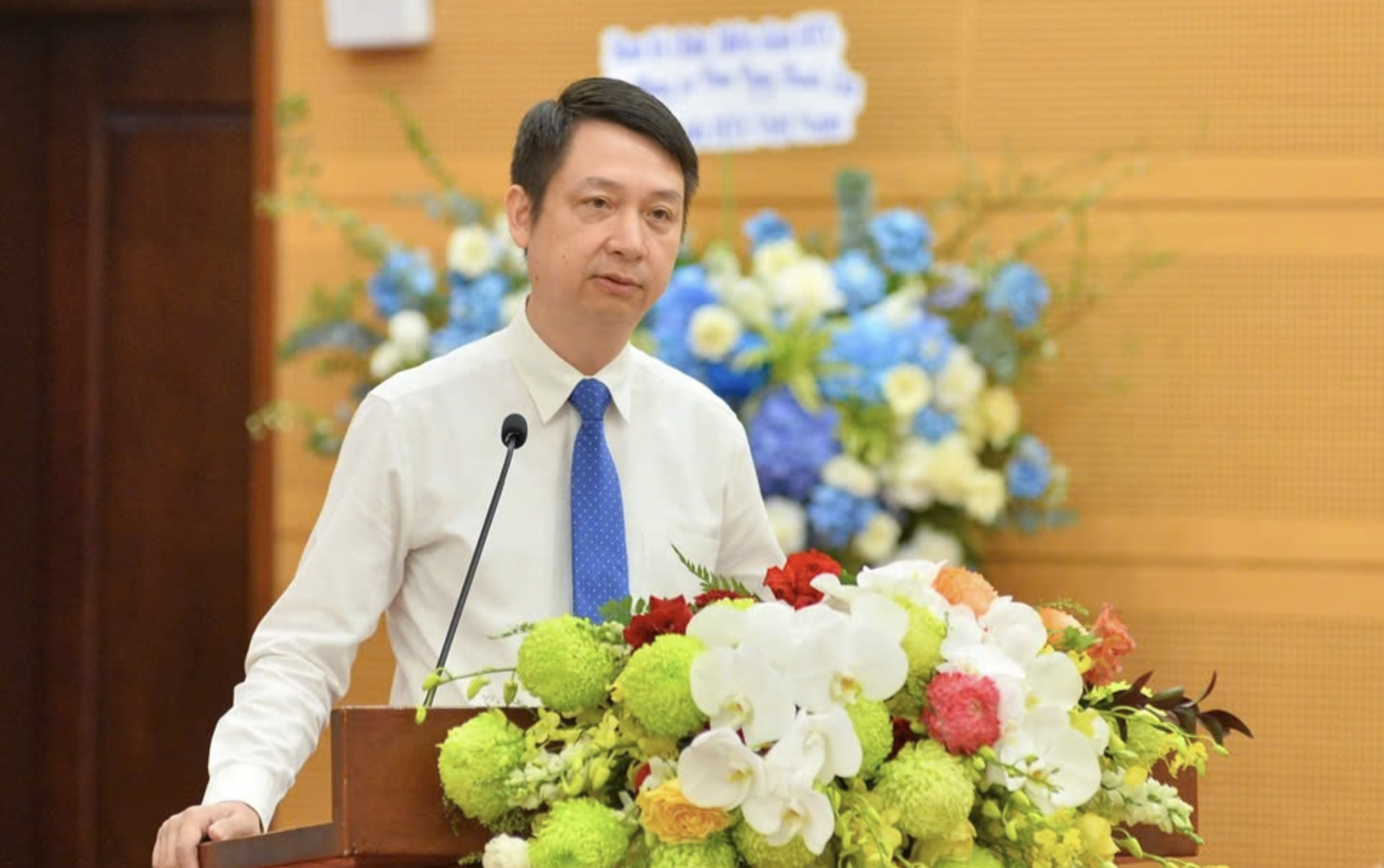 Chuyển đổi số nông nghiệp: Xây nền thể chế, dựng hệ sinh thái số - Ảnh 2.