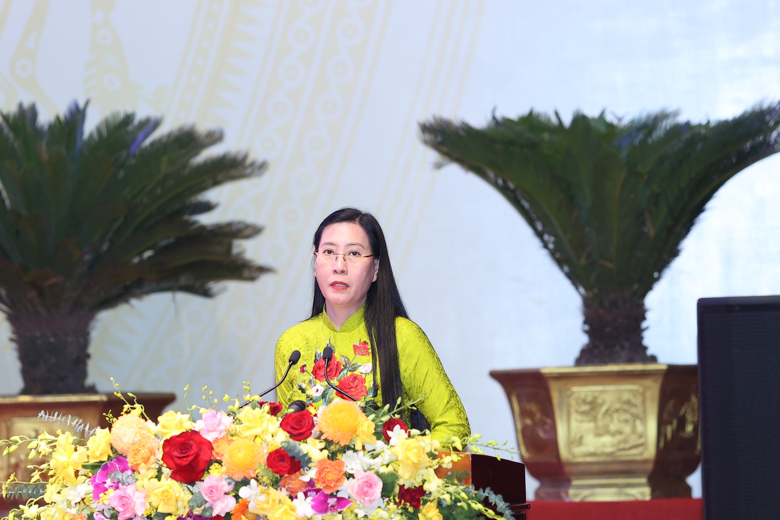 Thướng tướng Thái Đại Ngọc giữ chức Bí thư Tỉnh ủy Gia Lai- Ảnh 1.