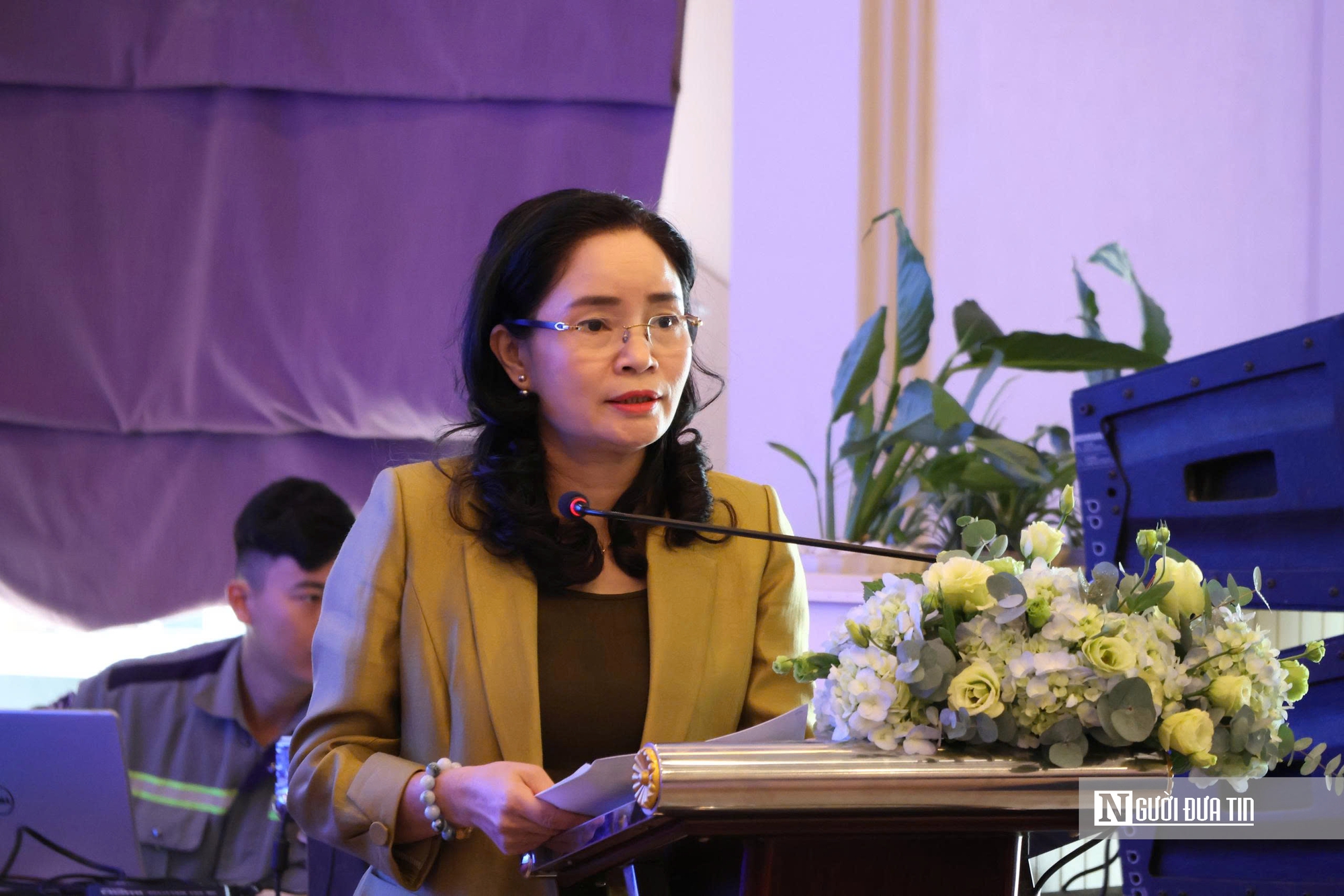 Biến văn hóa thành động lực phát triển du lịch ở vùng đồng bào dân tộc thiểu số - Ảnh 2.