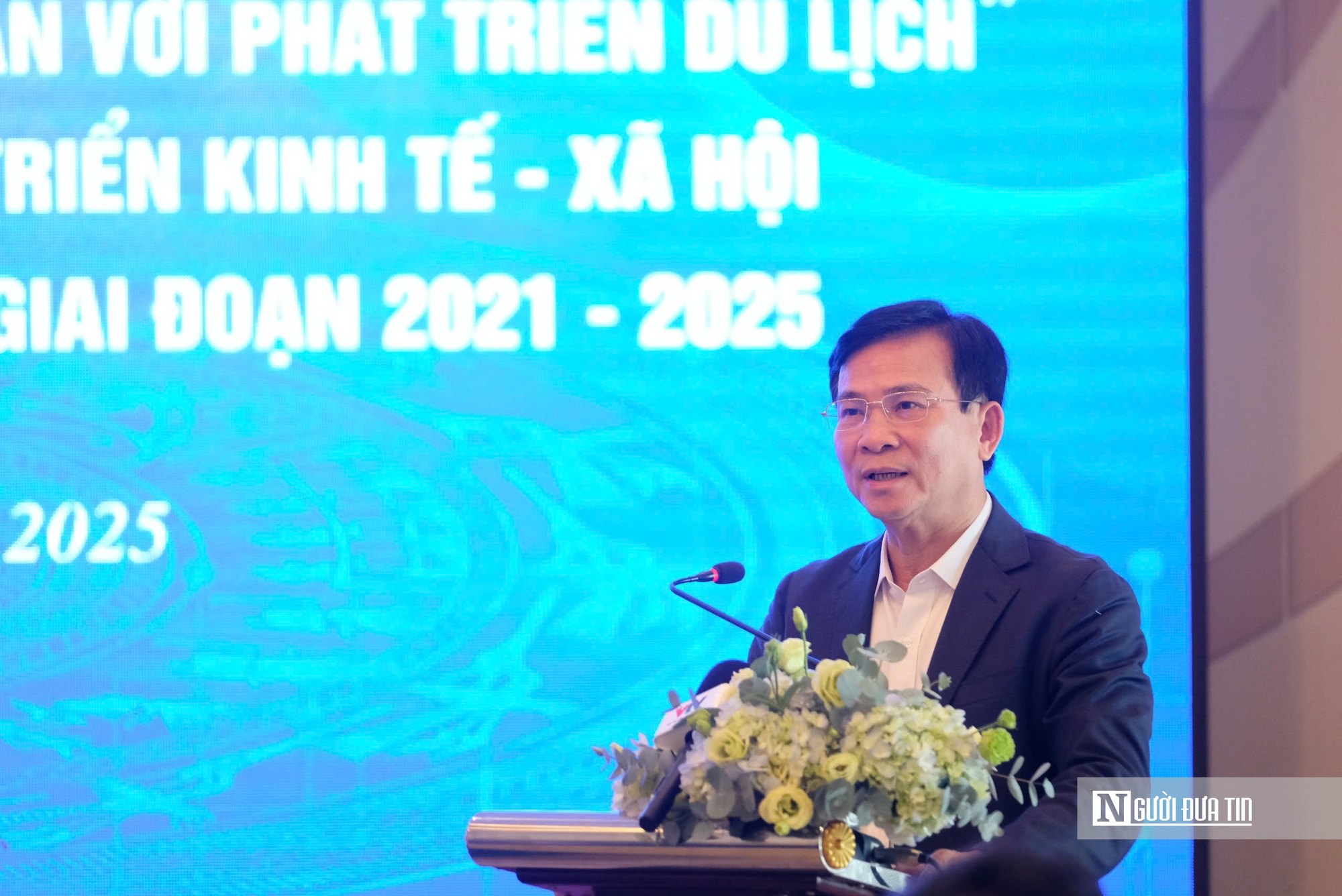 Biến văn hóa thành động lực phát triển du lịch ở vùng đồng bào dân tộc thiểu số - Ảnh 3.