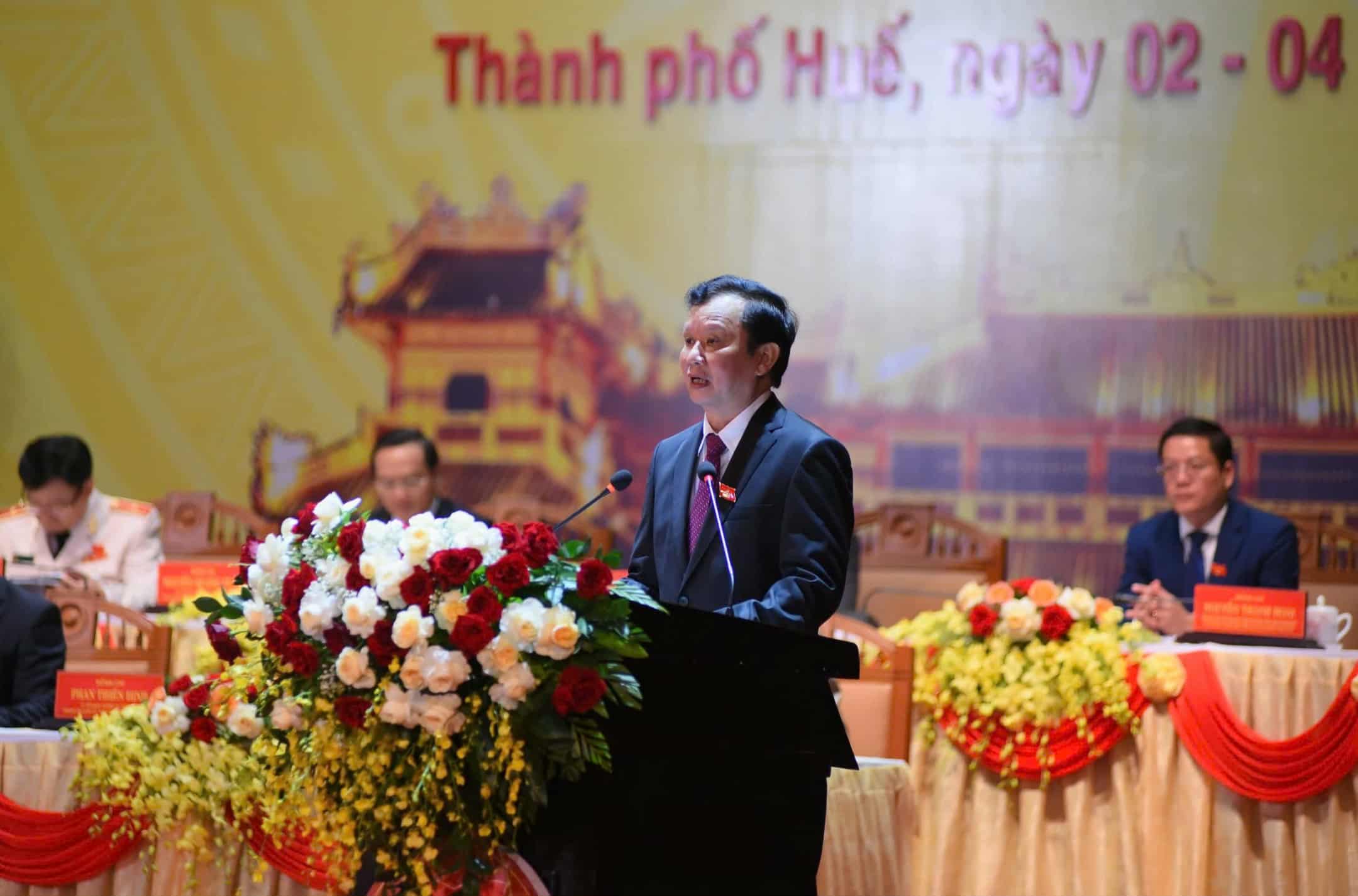 Một dấu mốc chuyển mình trên chặng đường mới của Huế- Ảnh 3.