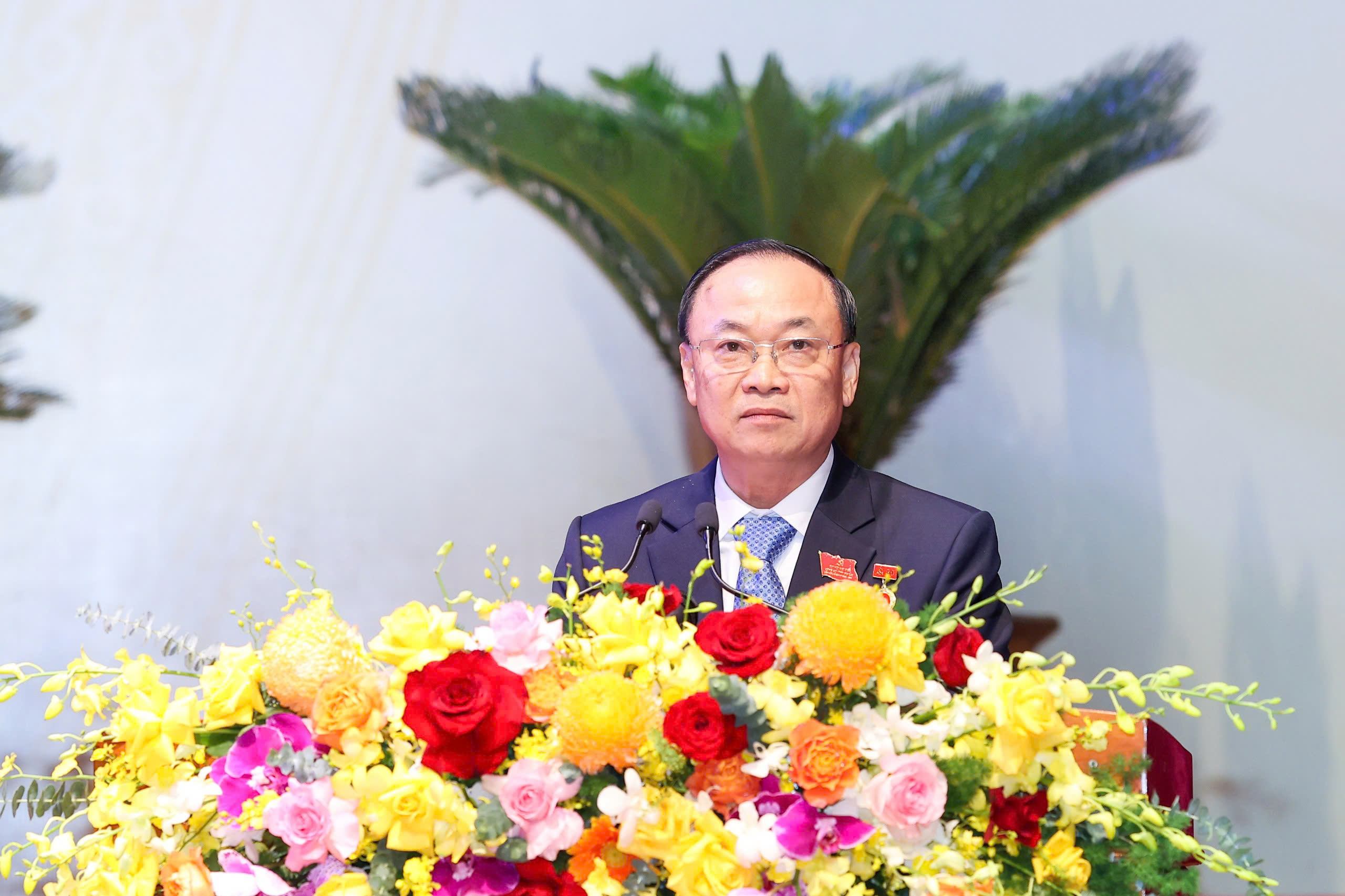 Ông Nguyễn Trọng Nghĩa: Thời cơ lịch sử để Gia Lai vươn lên bứt phá toàn diện- Ảnh 2.