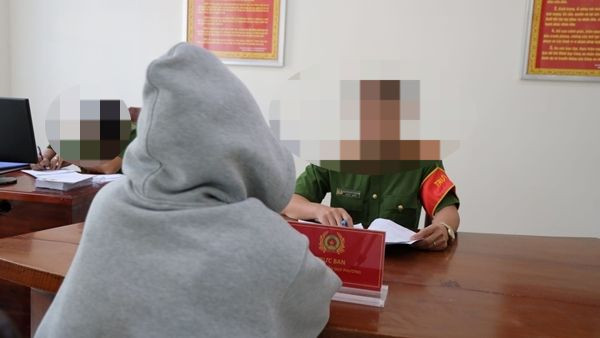 Nữ Việt kiều trong vụ lừa đảo 90 tỷ đồng bất ngờ kháng cáo xin giảm án - Ảnh 1.