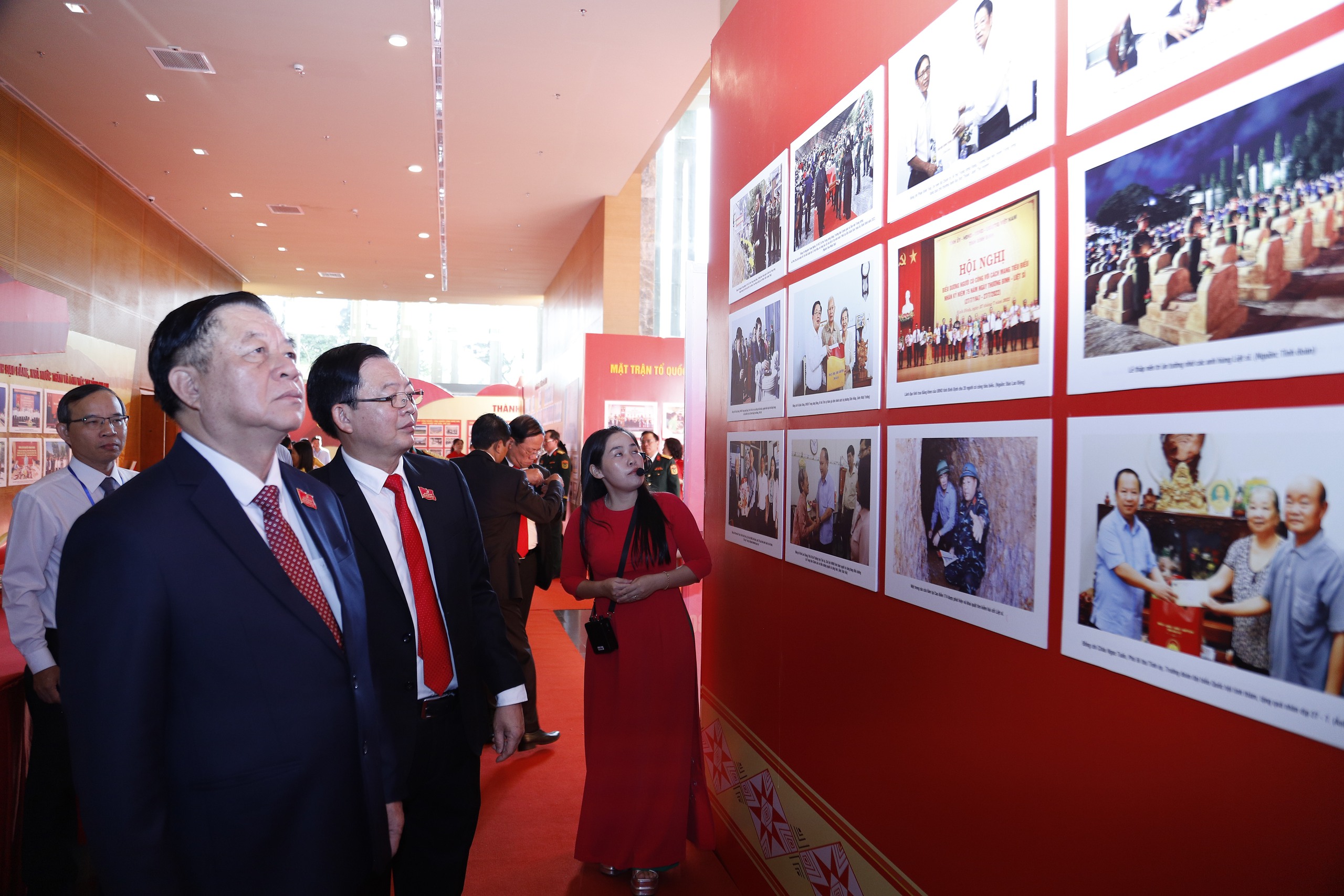 Gia Lai phấn đấu đến năm 2030 trở thành tỉnh phát triển khá trong cả nước- Ảnh 3.