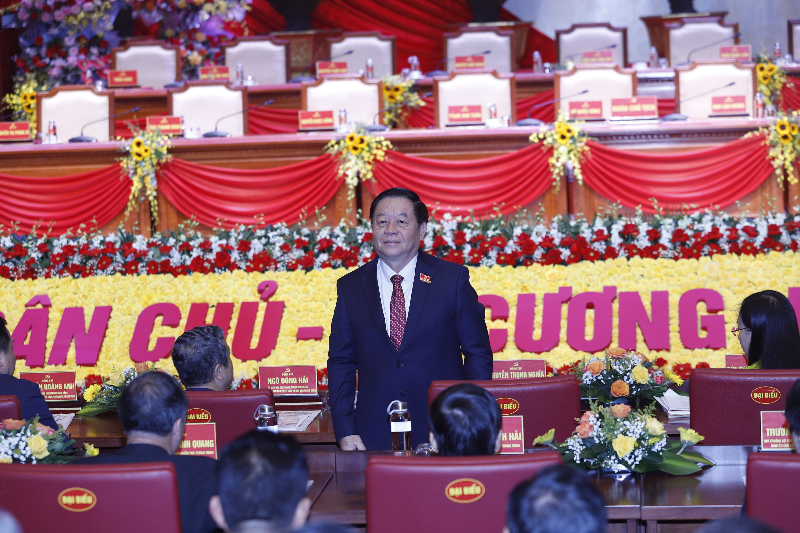 Gia Lai phấn đấu đến năm 2030 trở thành tỉnh phát triển khá trong cả nước- Ảnh 2.