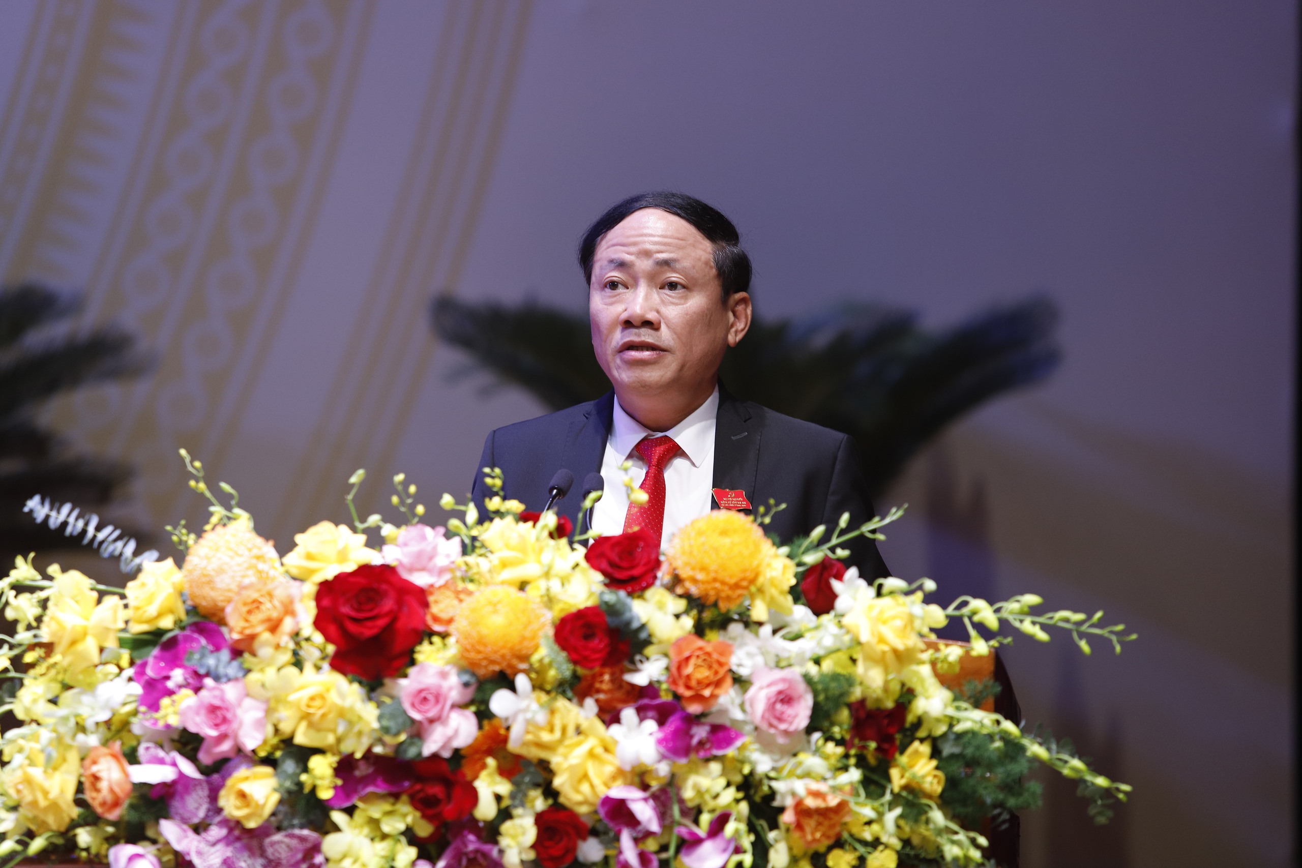 Gia Lai phấn đấu đến năm 2030 trở thành tỉnh phát triển khá trong cả nước- Ảnh 6.