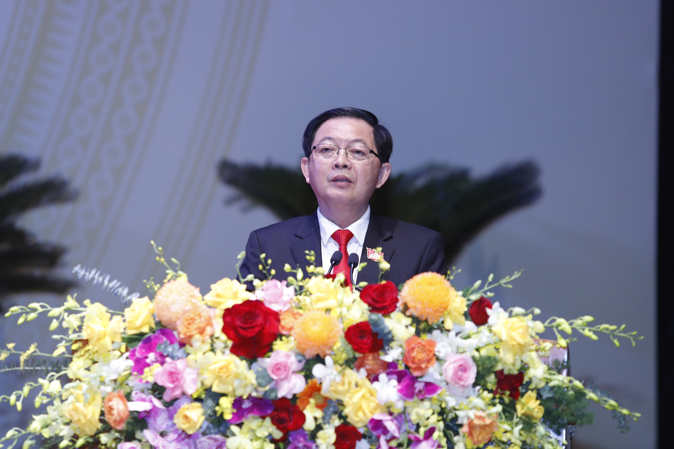 Gia Lai phấn đấu đến năm 2030 trở thành tỉnh phát triển khá trong cả nước- Ảnh 4.