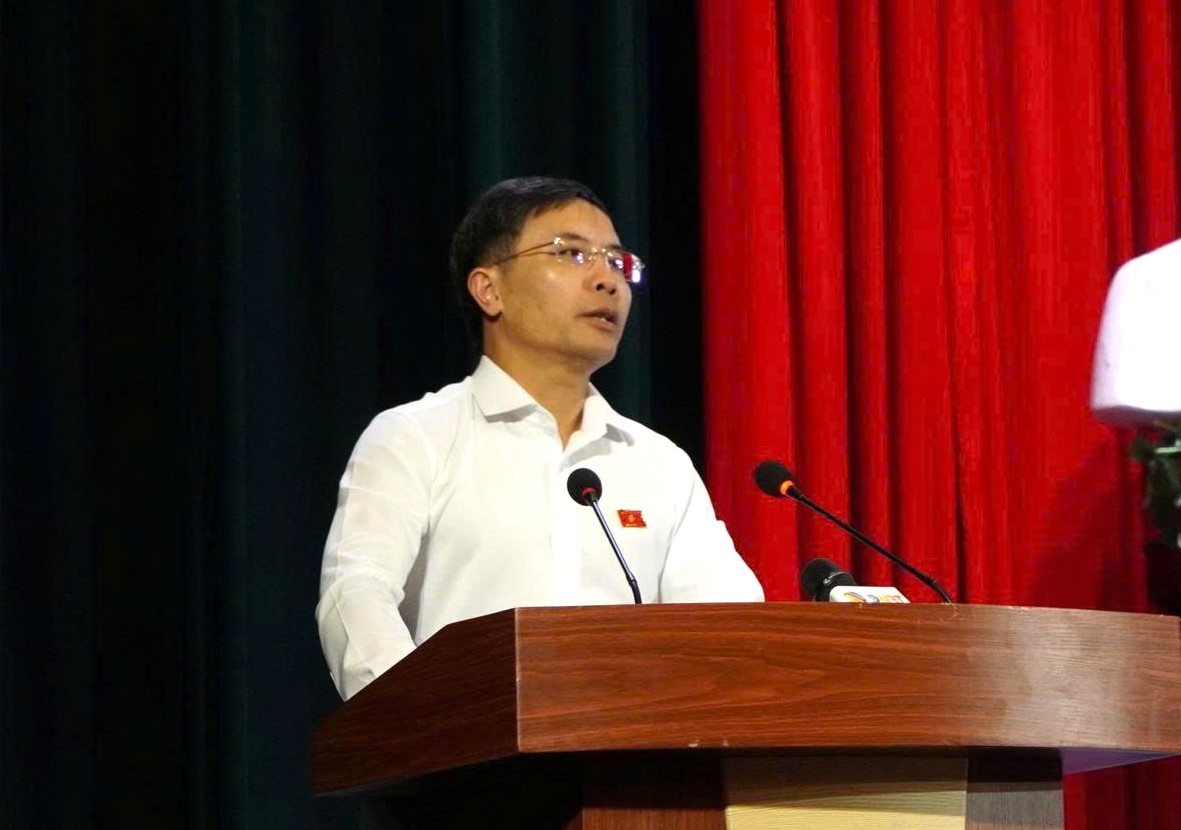 Chủ tịch Đà Nẵng: Sẽ triển khai nhà ở xã hội bằng ngân sách, thực hiện từng bước- Ảnh 1.