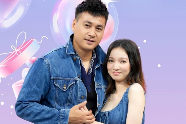 "Trai nhảy" Ngọc Thuận: U40 trẻ trung, sống kín tiếng bên vợ kém 17 tuổi - Ảnh 7.