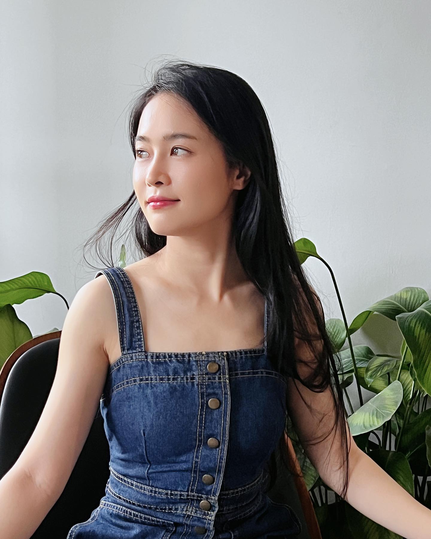 Cô nàng đỏng đảnh yêu ông chú trong "Tử chiến trên không" - Ảnh 13.