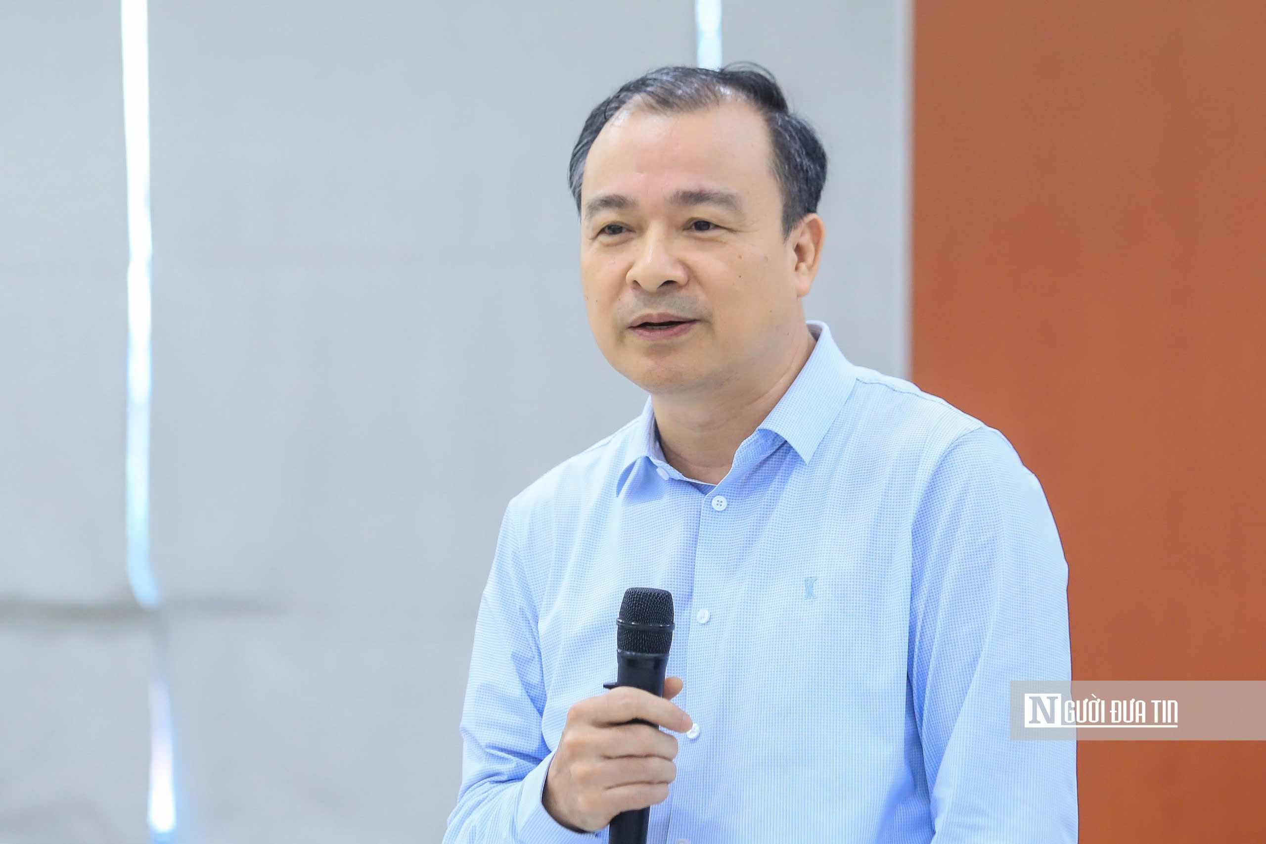 Ban Thường vụ Hội Luật gia Việt Nam thống nhất sửa đổi dự thảo Điều lệ Hội - Ảnh 6.