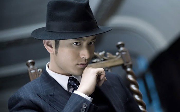 "Triển Chiêu nghèo nhất màn ảnh" Chân Chí Cường qua đời - Ảnh 2.