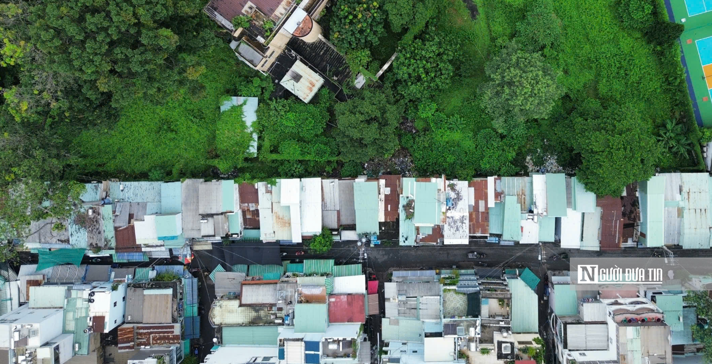 Hàng loạt khu "đất vàng" hồi sinh- Ảnh 31. Hàng loạt khu "đất vàng" hồi sinh- Ảnh 31.