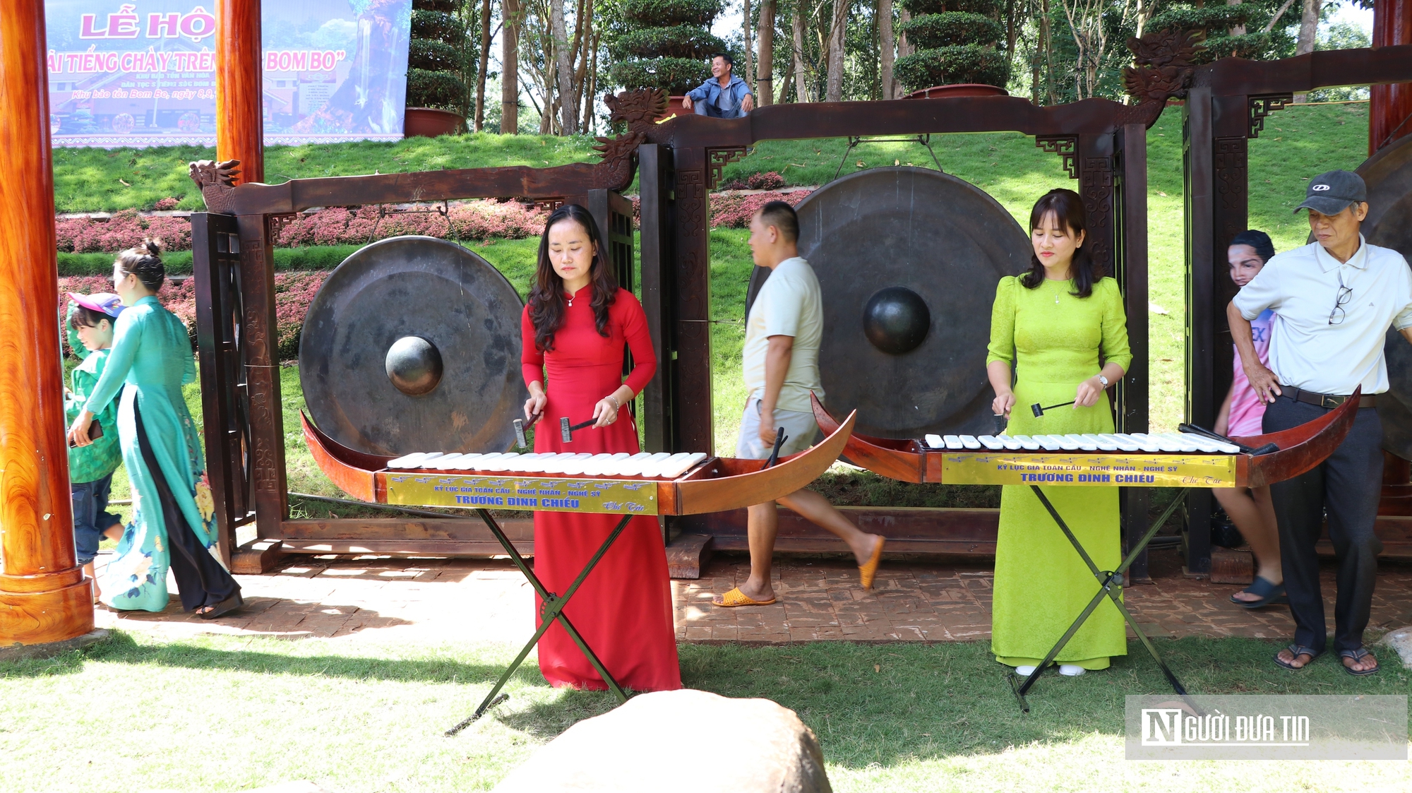 Khi Đồng Nai và Bình Phước “chung nhà”, tiềm năng du lịch nhân đôi- Ảnh 1.