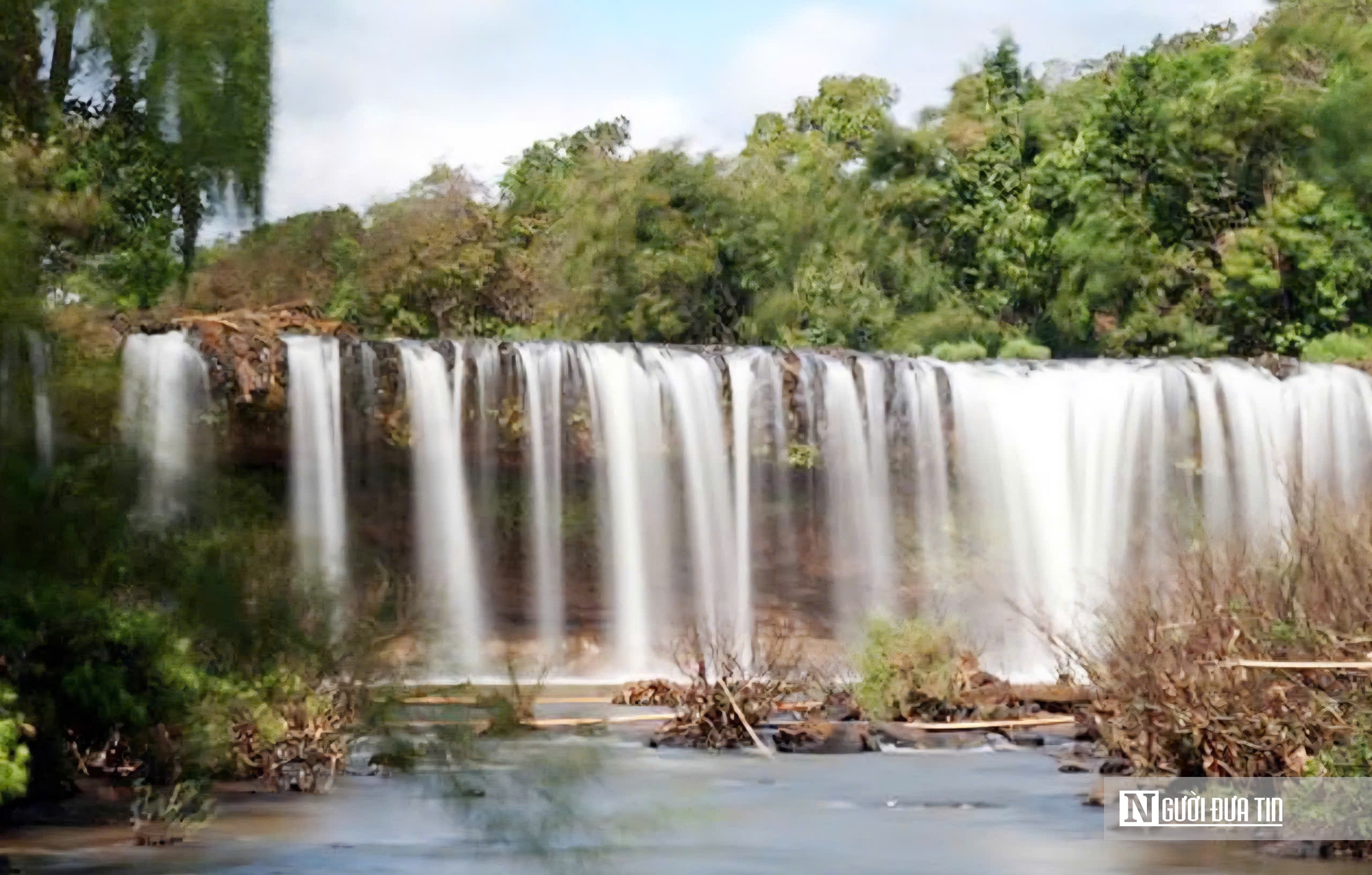 Khi Đồng Nai và Bình Phước “chung nhà”, tiềm năng du lịch nhân đôi- Ảnh 2.