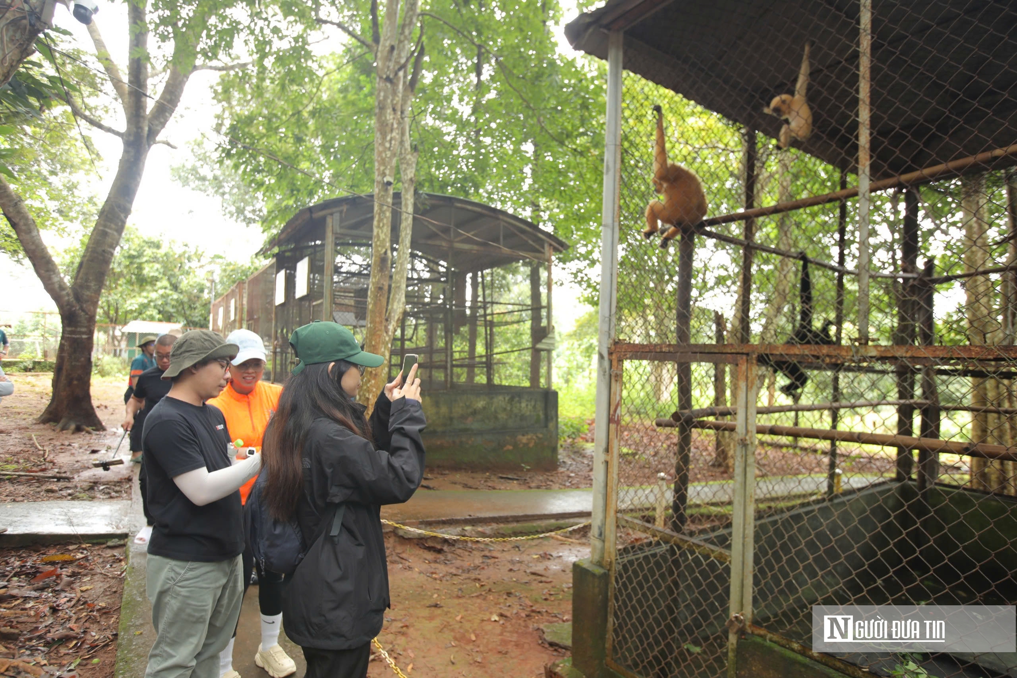 Khi Đồng Nai và Bình Phước “chung nhà”, tiềm năng du lịch nhân đôi- Ảnh 4.