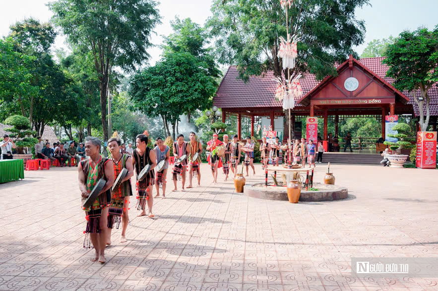 Khi Đồng Nai và Bình Phước “chung nhà”, tiềm năng du lịch nhân đôi- Ảnh 6.