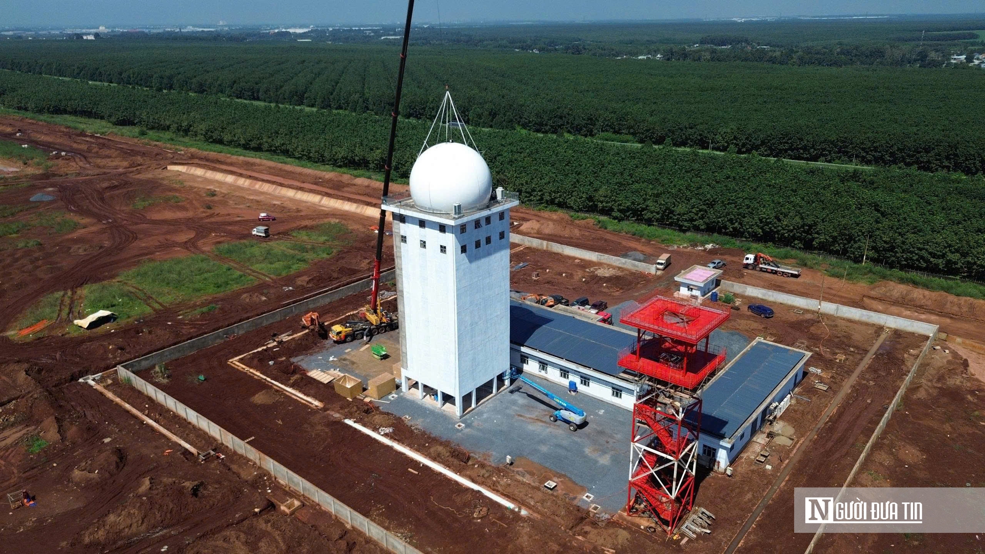 Bay hiệu chuẩn bước kiểm tra giám sát nghiêm ngặt về tiêu chuẩn bay - Ảnh 5.