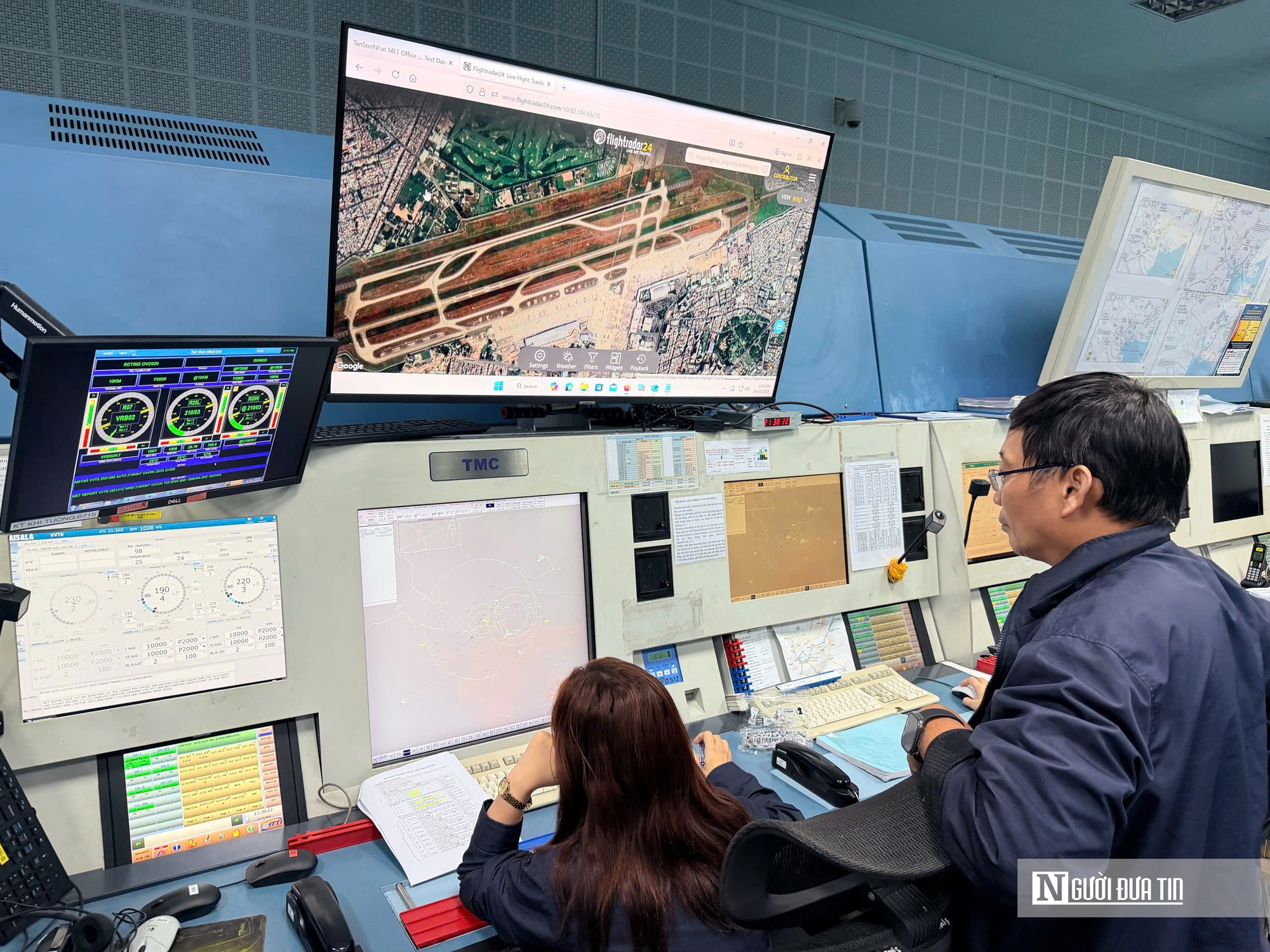 Bay hiệu chuẩn bước kiểm tra giám sát nghiêm ngặt về tiêu chuẩn bay - Ảnh 6.