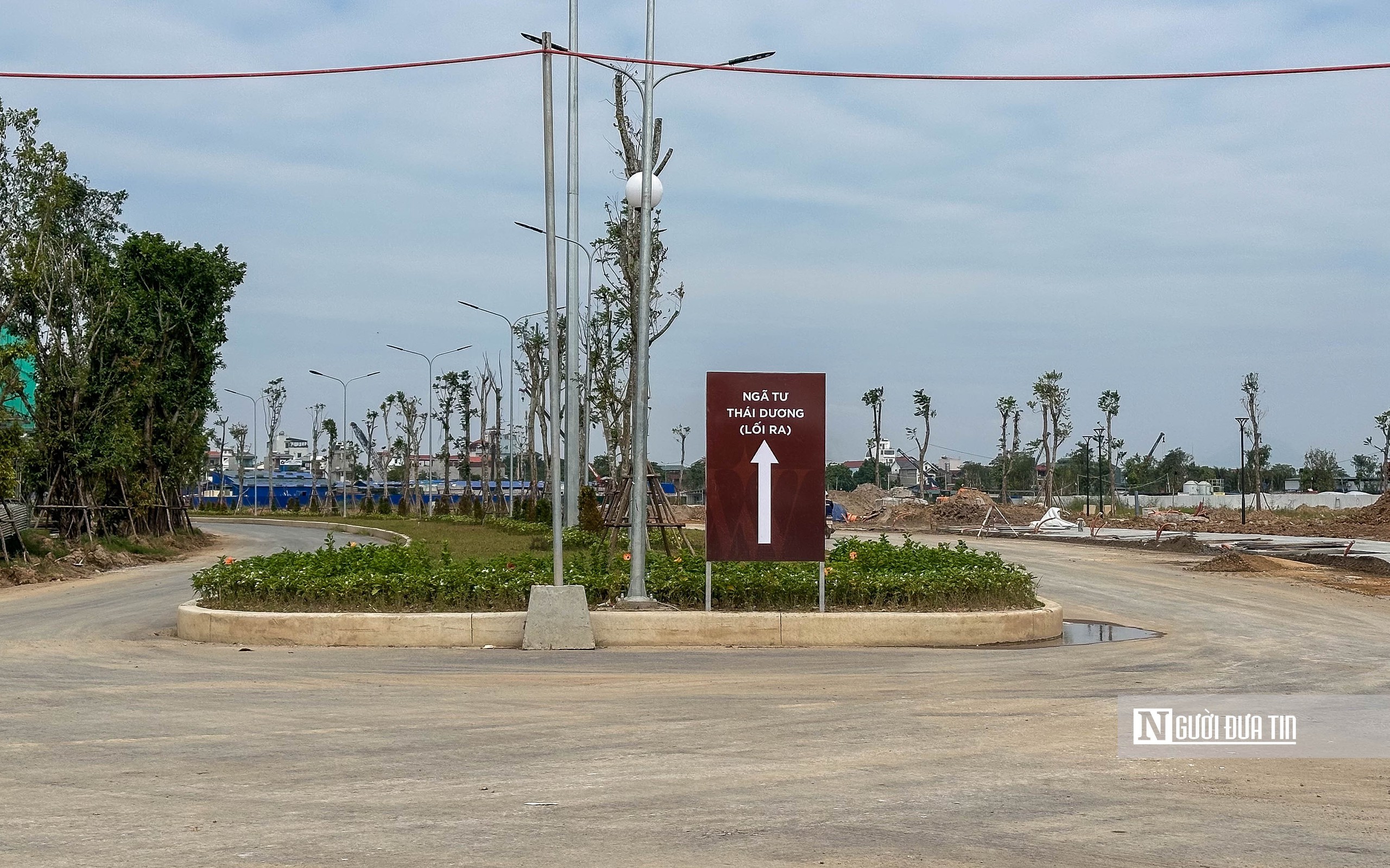 Lộ diện hình hài dự án bất động sản gây sốt phía Tây Hà Nội - Ảnh 17.