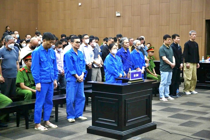 Tiết lộ yêu cầu "check" khách tới chơi bạc tại khách sạn Pullman Hà Nội - Ảnh 2.