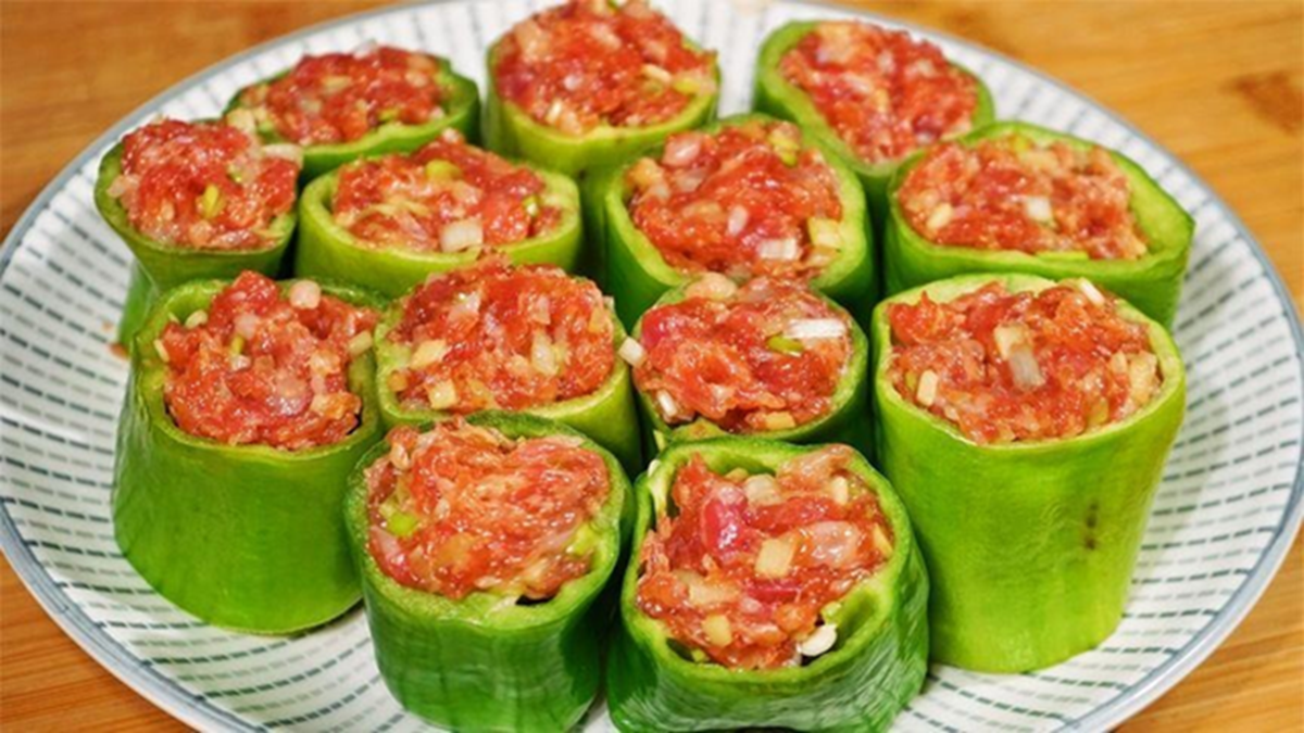 Đừng chỉ ăn lá, quả của cây này quý như "nhân sâm người nghèo" chợ nào cũng bán - Ảnh 5.