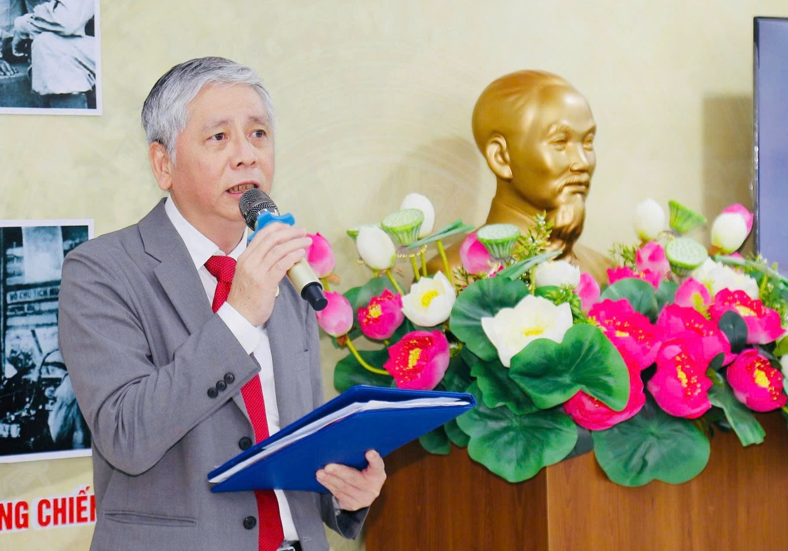 Tp.HCM: Hướng tới nền y tế nhân văn, hiện đại và bền vững - Ảnh 1.