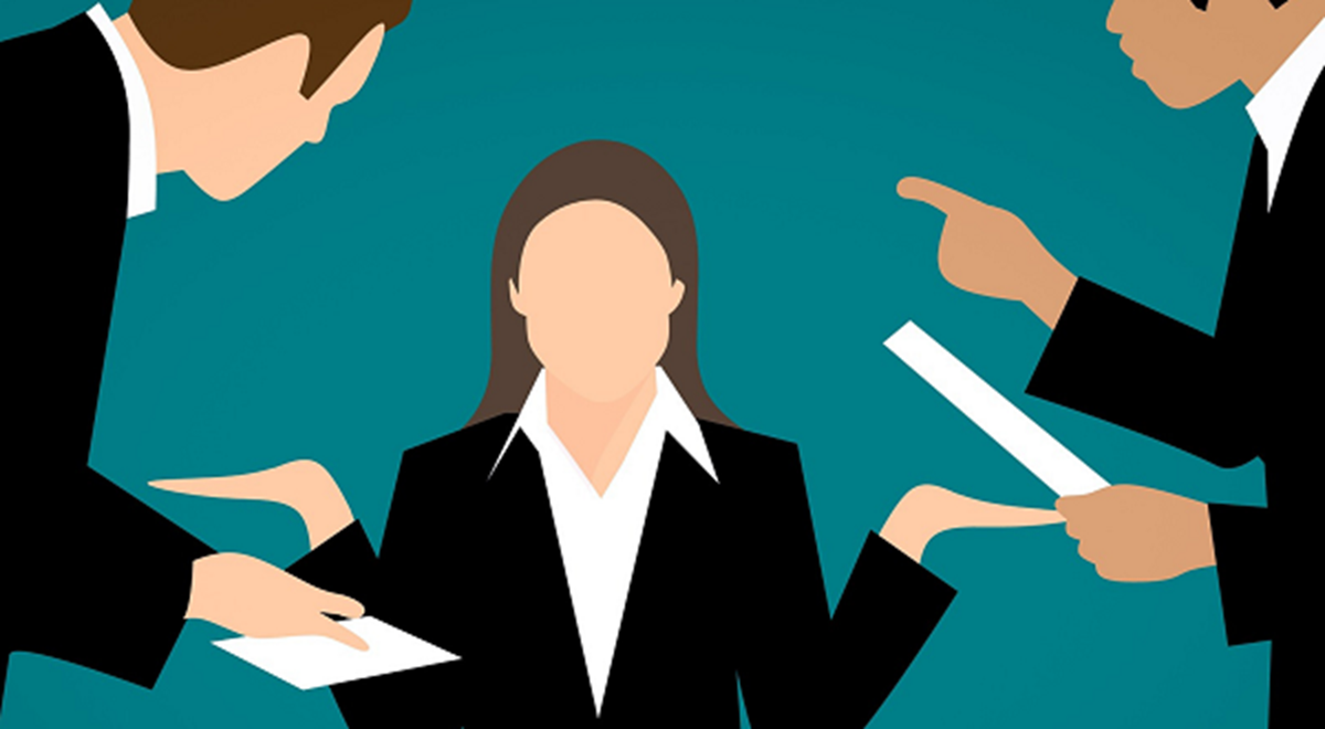 Tâm tư cấp xã - Ảnh 1.