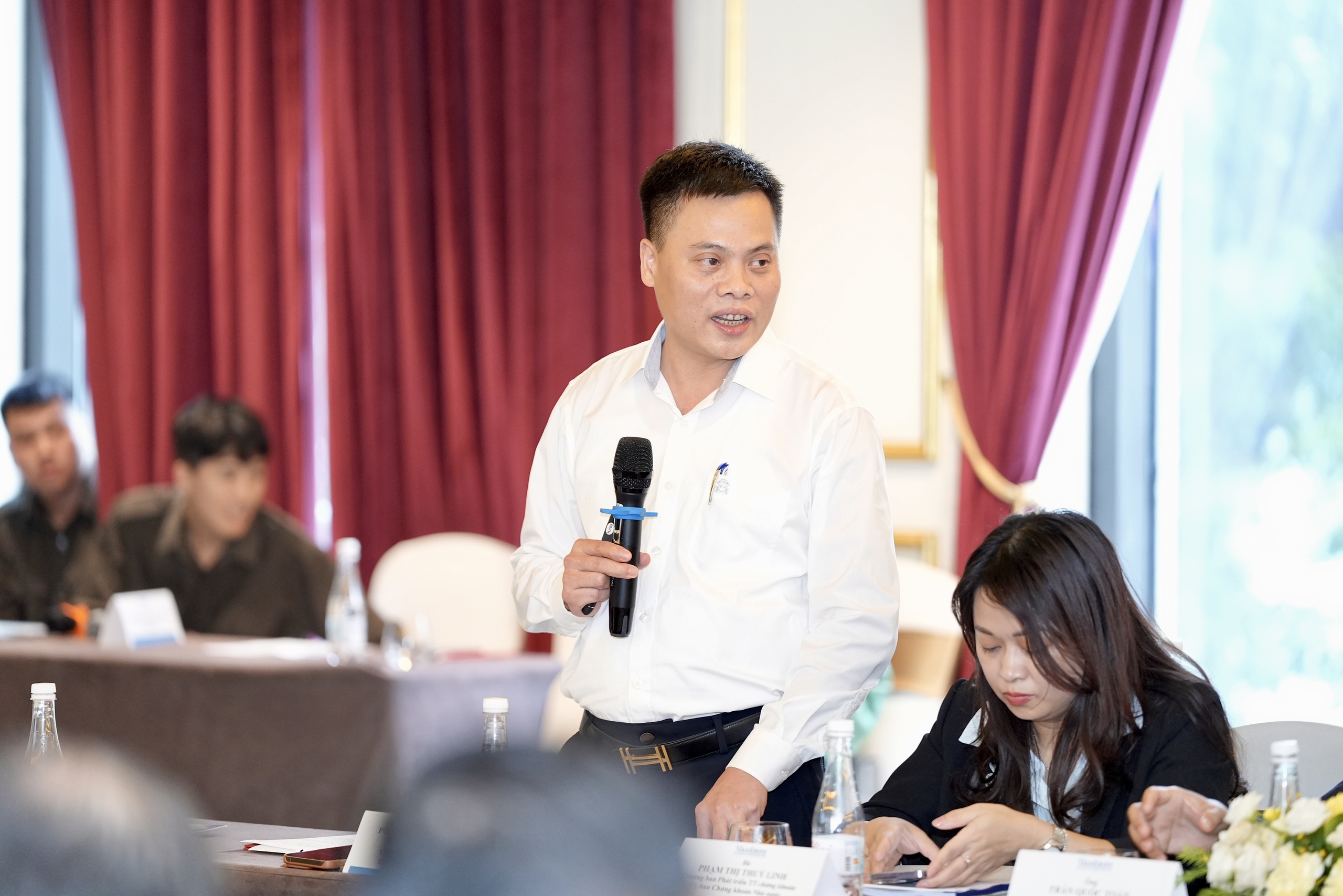 Để đạt Net Zero 2050, Việt Nam cần đầu tư thêm 8–10 tỷ USD/năm cho năng lượng tái tạo - Ảnh 3.