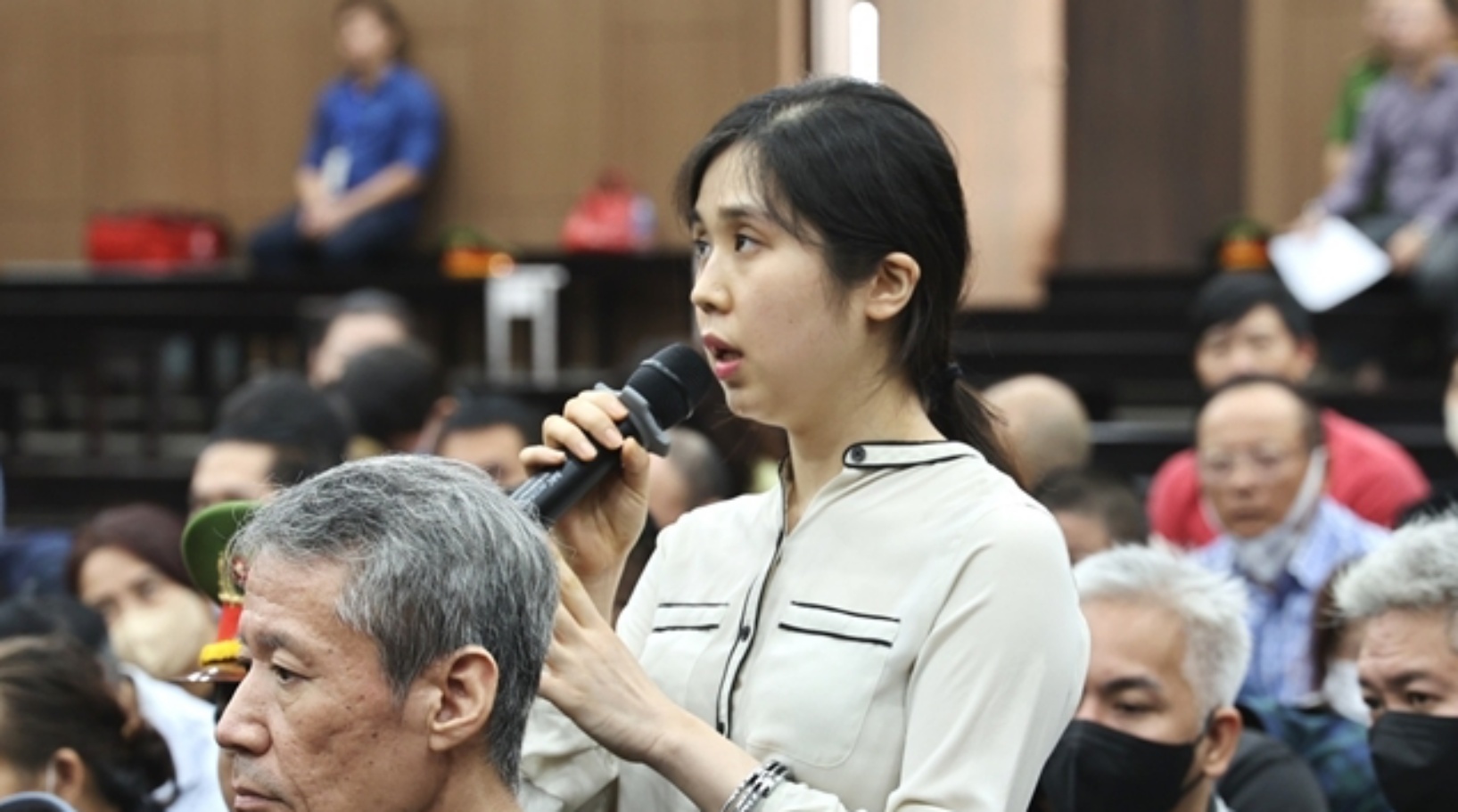 Tiết lộ yêu cầu "check" khách tới chơi bạc tại khách sạn Pullman Hà Nội - Ảnh 3.