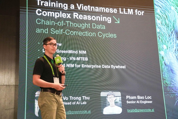 "Kỳ lân công nghệ" tăng trưởng khả quan, đẩy mạnh AI có chủ quyền và trách nhiệm xã hội - Ảnh 6.