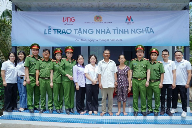 "Kỳ lân công nghệ" tăng trưởng khả quan, đẩy mạnh AI có chủ quyền và trách nhiệm xã hội - Ảnh 7. "Kỳ lân công nghệ" tăng trưởng khả quan, đẩy mạnh AI có chủ quyền và trách nhiệm xã hội - Ảnh 7.
