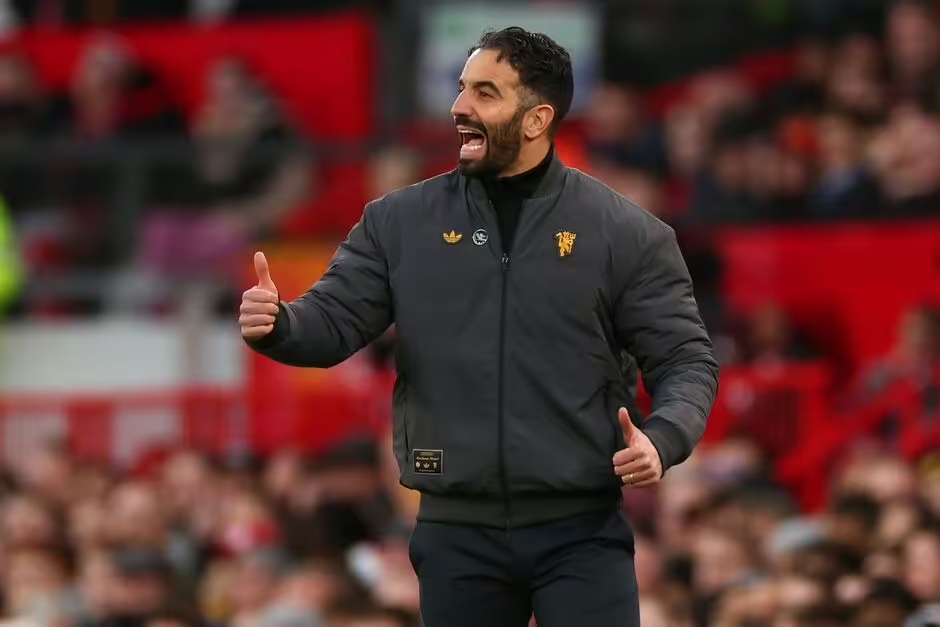 Man United nhận tin dữ trước trận gặp Nottingham Forest - Ảnh 1. Man United nhận tin dữ trước trận gặp Nottingham Forest - Ảnh 1.