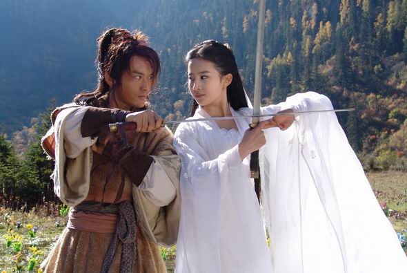 Trước khi cụt tay, Dương Quá là người như thế nào? - Ảnh 1. Trước khi cụt tay, Dương Quá là người như thế nào? - Ảnh 1.