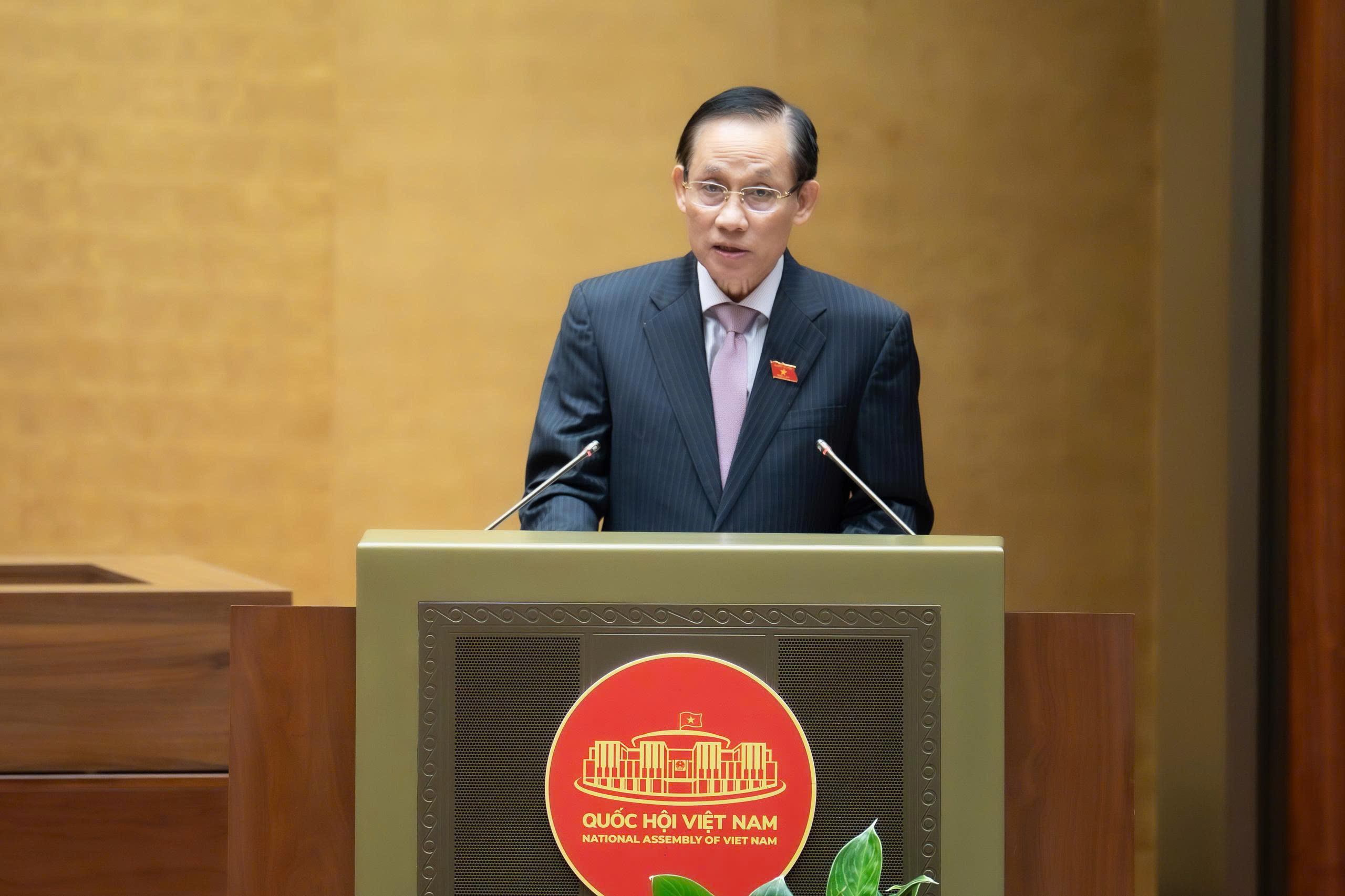 Khắc phục hạn chế, vướng mắc trong quá trình thực hiện Luật Điều ước quốc tế - Ảnh 1.