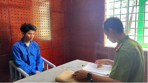 Gia tăng các vụ trộm cắp tài sản – Nỗi lo thường trực của người dân - Ảnh 3.