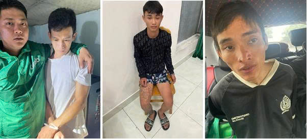 Gia tăng các vụ trộm cắp tài sản – Nỗi lo thường trực của người dân - Ảnh 2.