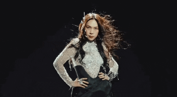 "Họa mi tóc nâu" chính thức công bố "người đàn ông không thể thiếu" - Ảnh 5.