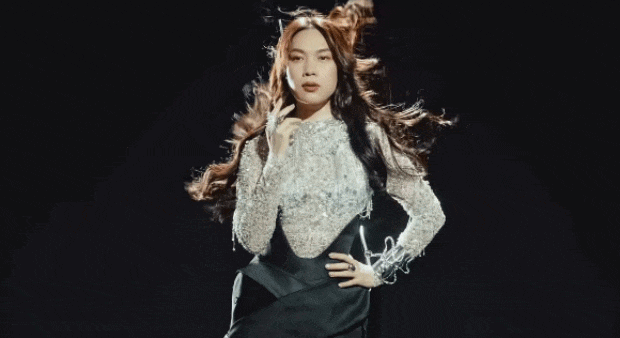 "Họa mi tóc nâu" chính thức công bố "người đàn ông không thể thiếu" - Ảnh 6.