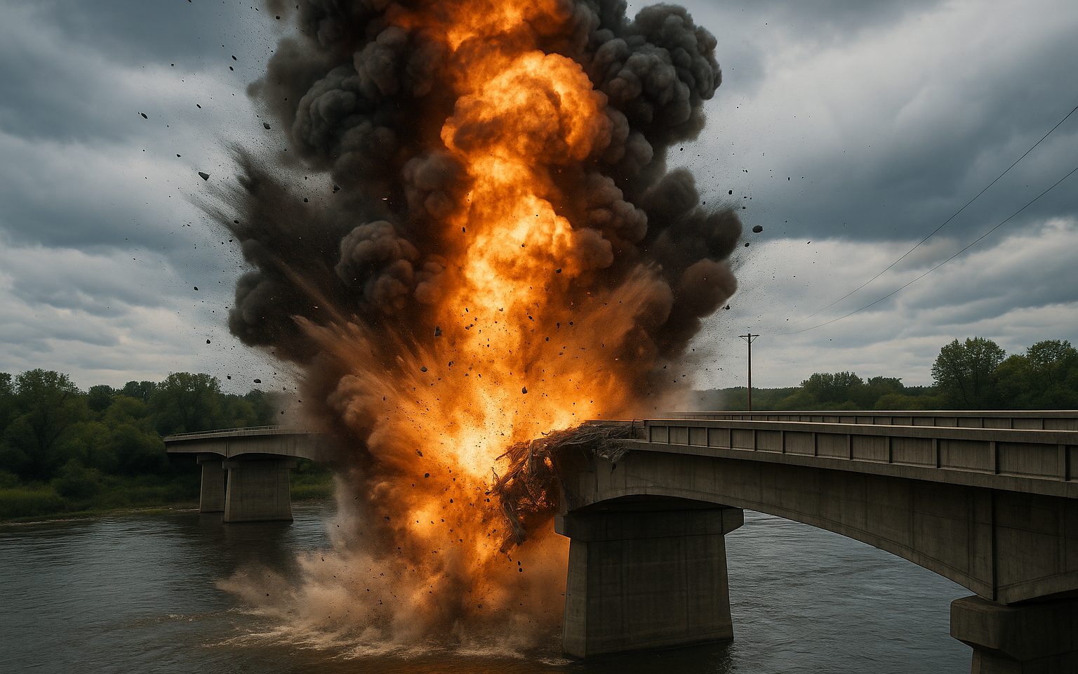 Nga mở ba mũi giáp công, Ukraine căng mình giữ phòng tuyến - Ảnh 1.