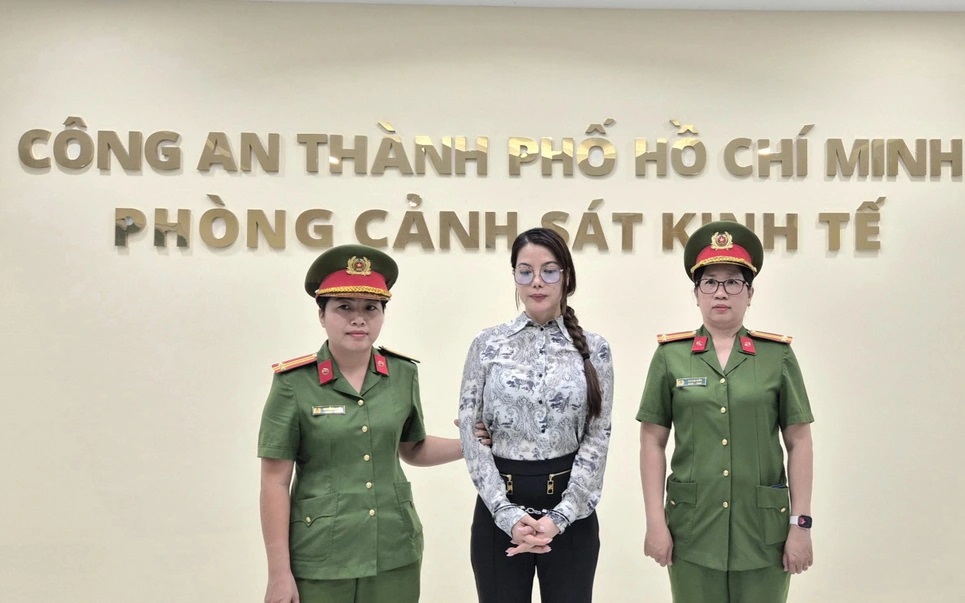 Hành trình ồn ào của Trương Ngọc Ánh: Từ nợ nần, kiện tụng đến cáo buộc chiếm đoạt tài sản- Ảnh 5. Hành trình ồn ào của Trương Ngọc Ánh: Từ nợ nần, kiện tụng đến cáo buộc chiếm đoạt tài sản- Ảnh 5.