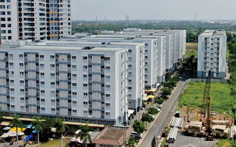 Đề xuất mới về đối tượng được ưu tiên mua nhà ở xã hội - Ảnh 1.