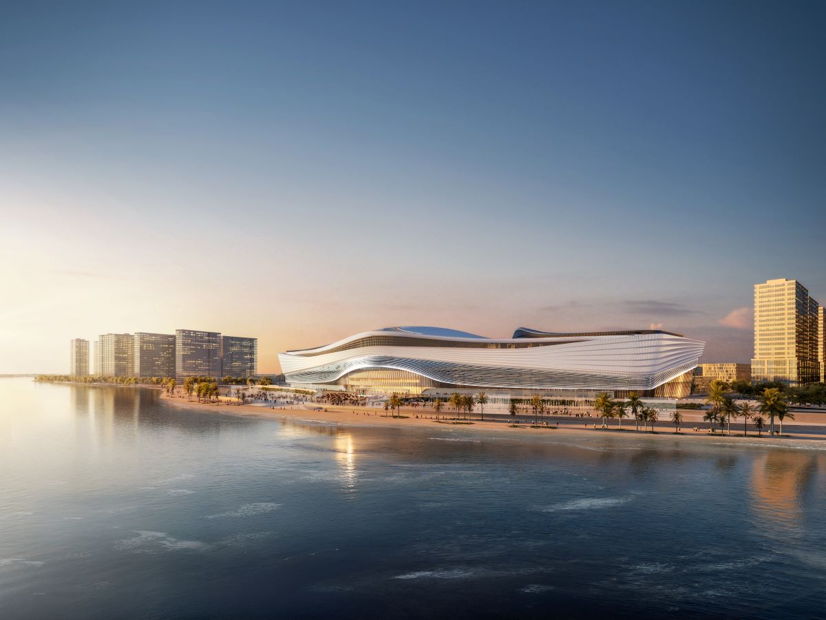 Vinhomes Green Paradise - Siêu đô thị ESG++ của những kỳ quan tiện ích - Ảnh 2.