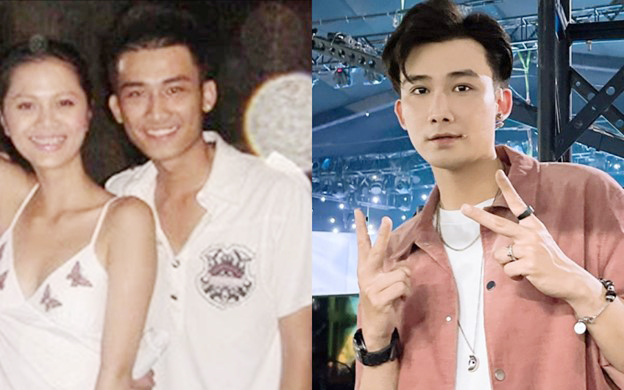 "Hoàng tử lai Thái" nhan sắc U40 làm say lòng bao khán giả - Ảnh 3.