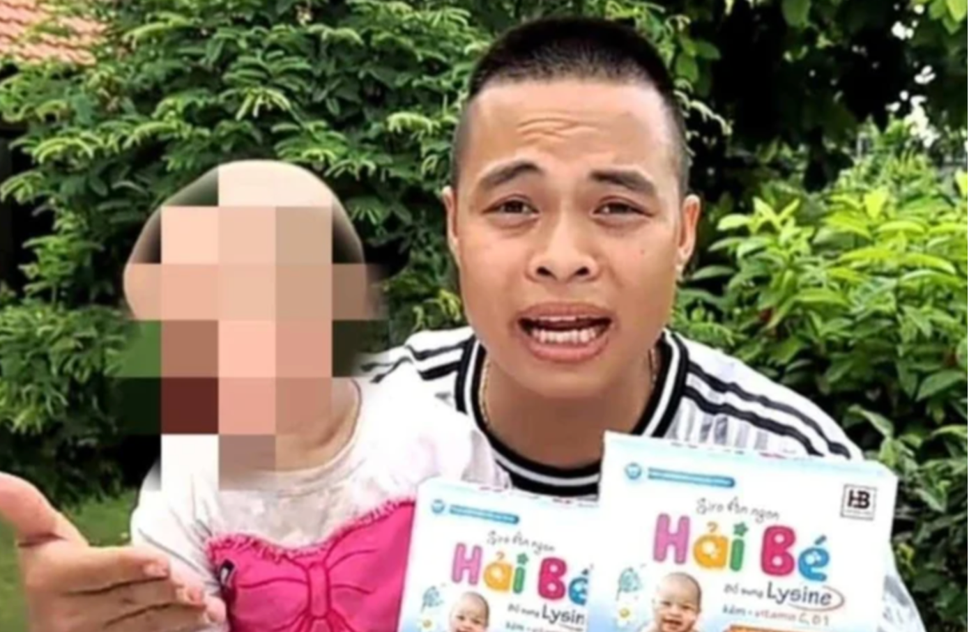 Bóc trần doanh thu khủng của “Gia đình Hải Sen”: Kiếm hơn 100 tỷ, khai báo "nhỏ giọt" 15 tỷ đồng - Ảnh 1.