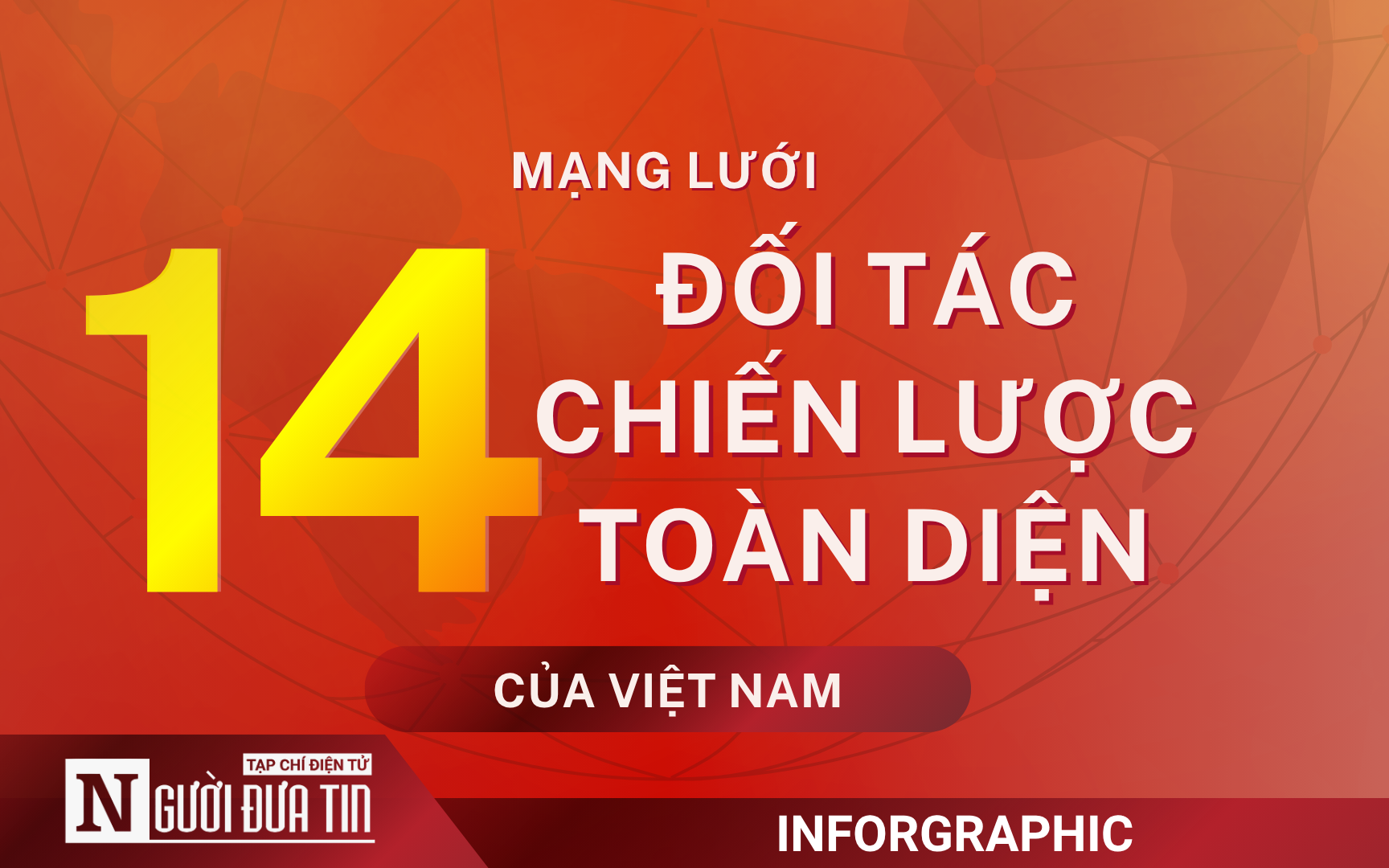 Để Việt Nam thực sự "giàu vì bạn"- Ảnh 2. Để Việt Nam thực sự "giàu vì bạn"- Ảnh 2.