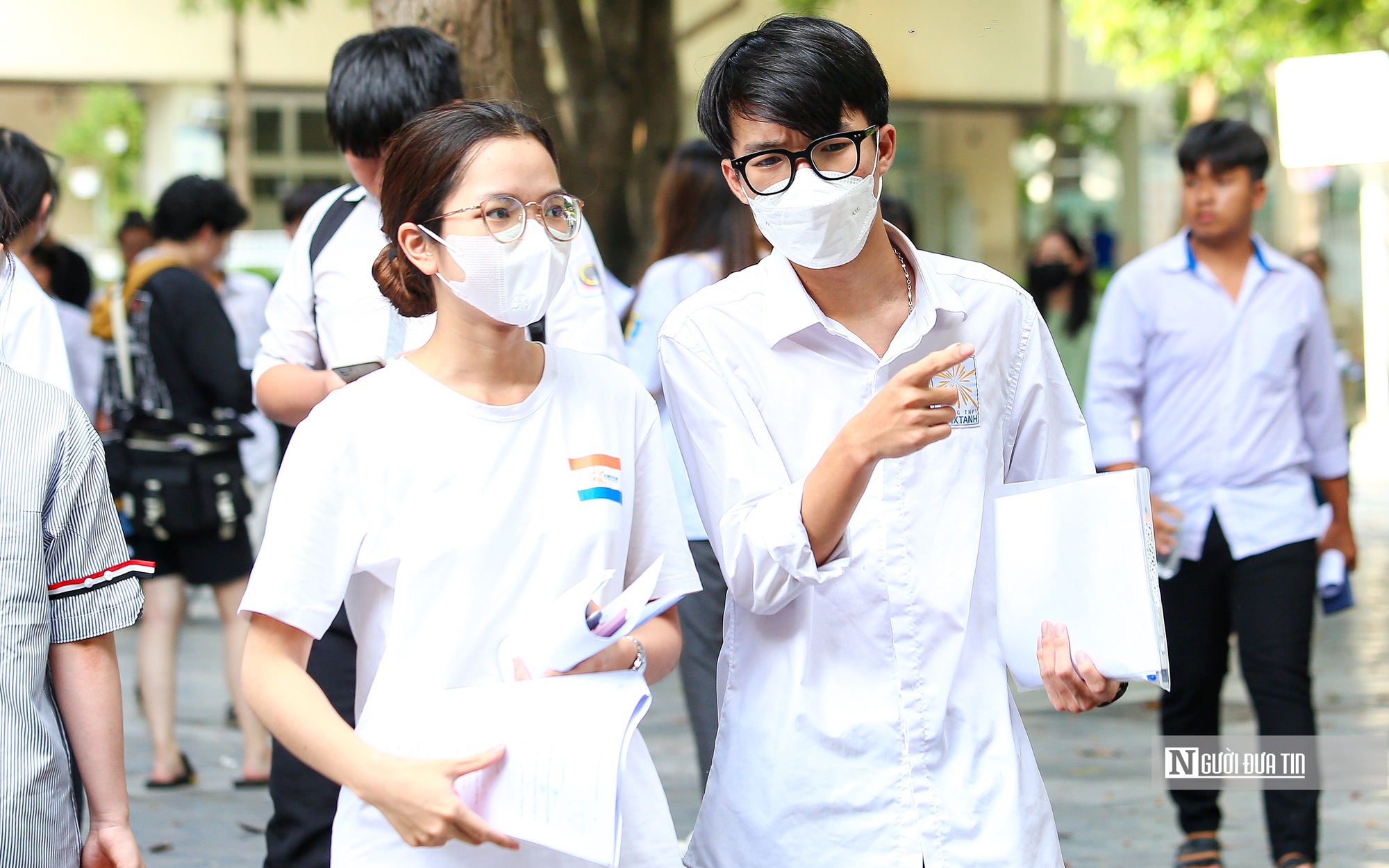 11 ứng viên không được Hội đồng Giáo sư Nhà nước thông qua hồ sơ - Ảnh 3.