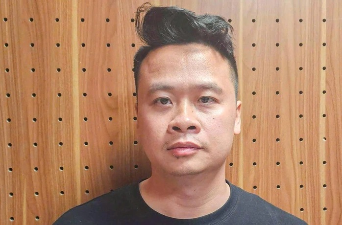 Khởi tố nhóm đối tượng lừa đảo dưới dạng đầu tư tiền ảo- Ảnh 1. Khởi tố nhóm đối tượng lừa đảo dưới dạng đầu tư tiền ảo- Ảnh 1.