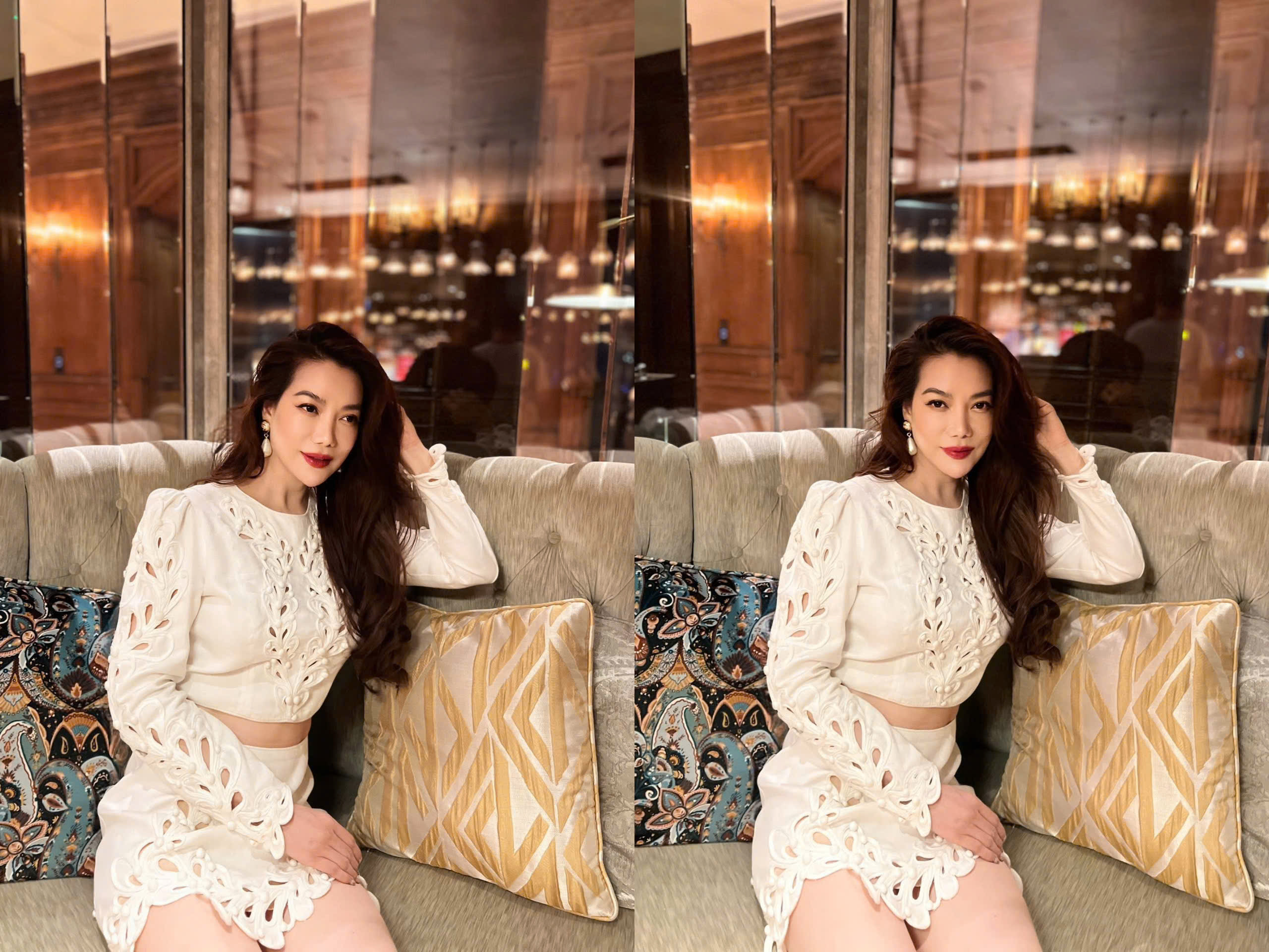 Hành trình ồn ào của Trương Ngọc Ánh: Từ nợ nần, kiện tụng đến cáo buộc chiếm đoạt tài sản- Ảnh 1. Hành trình ồn ào của Trương Ngọc Ánh: Từ nợ nần, kiện tụng đến cáo buộc chiếm đoạt tài sản- Ảnh 1.