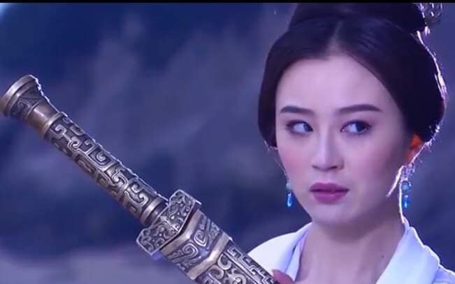 Cao thủ bí ẩn để lại võ công thượng thừa trong Thiếu Lâm tự- Ảnh 2.